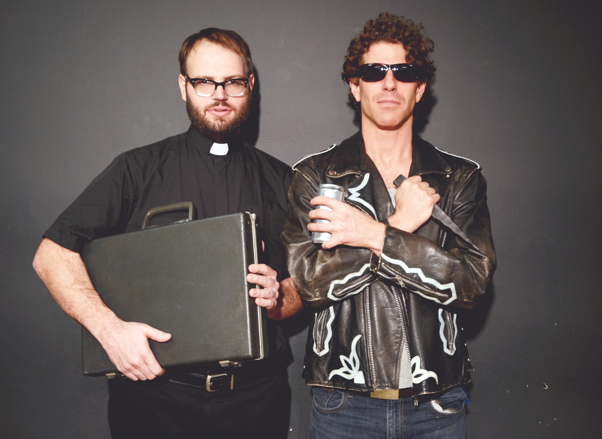 Teenage Vampire Killers from Hell